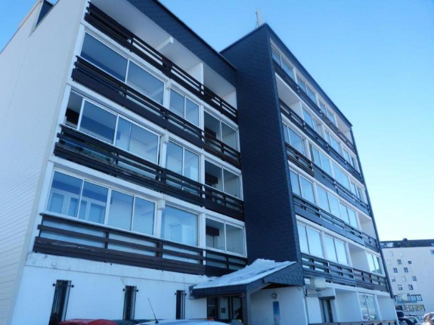 Studio Batlou Menage Inclus Arette Exterior foto